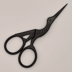 Stork Sharp Scissors