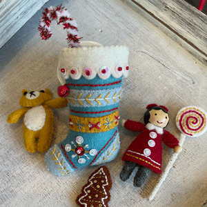 By The Chimney - Deposit