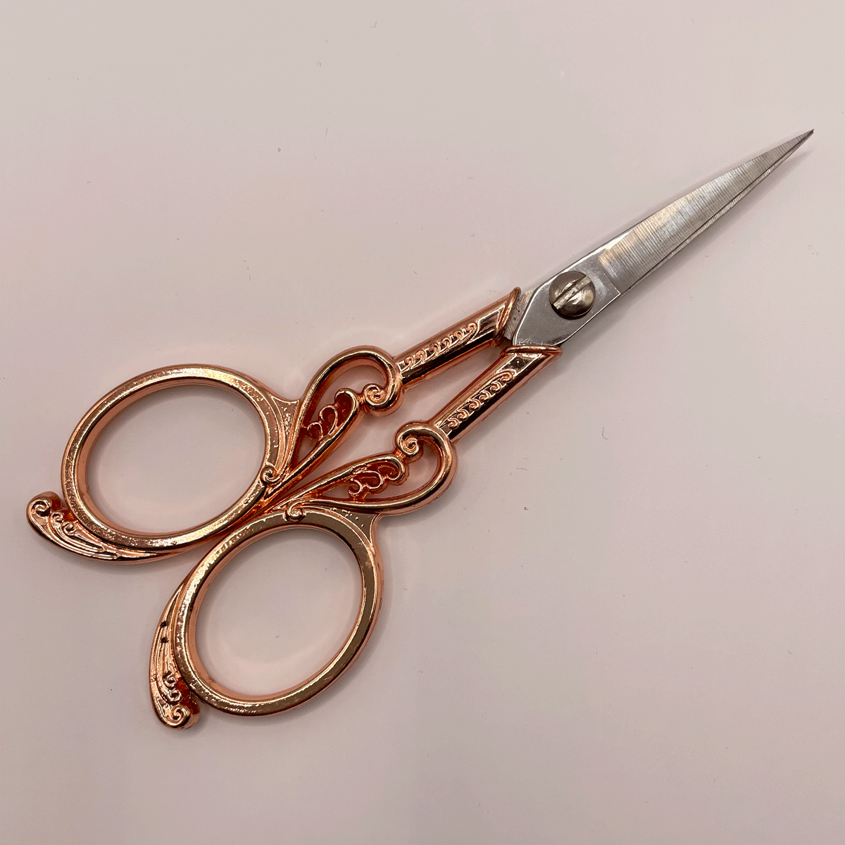 Butterfly Style Scissors
