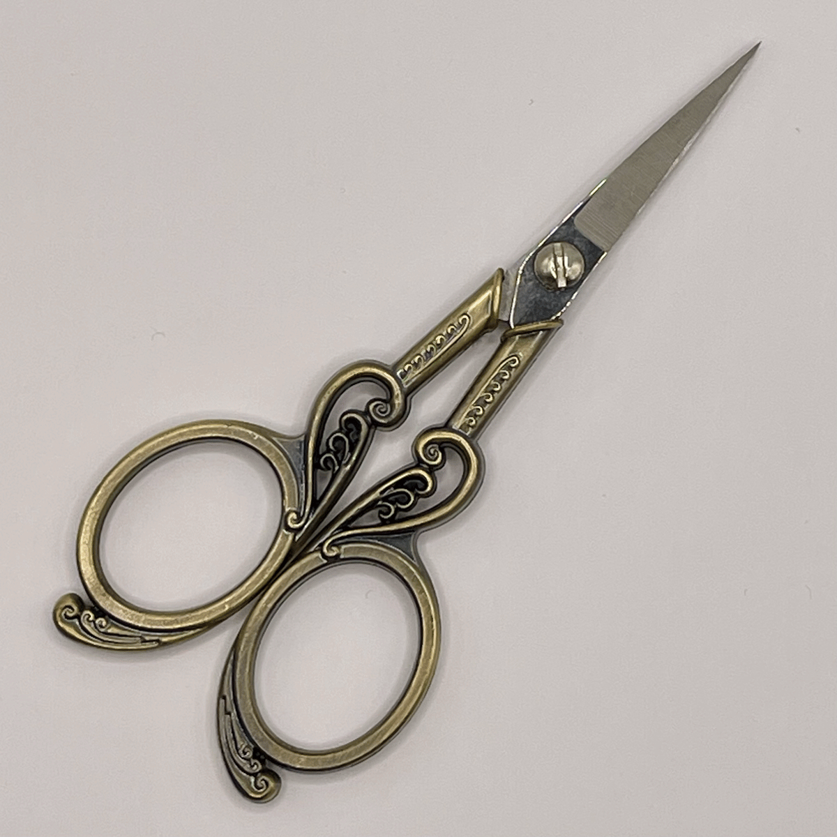 Butterfly Style Scissors