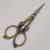 Butterfly Style Scissors