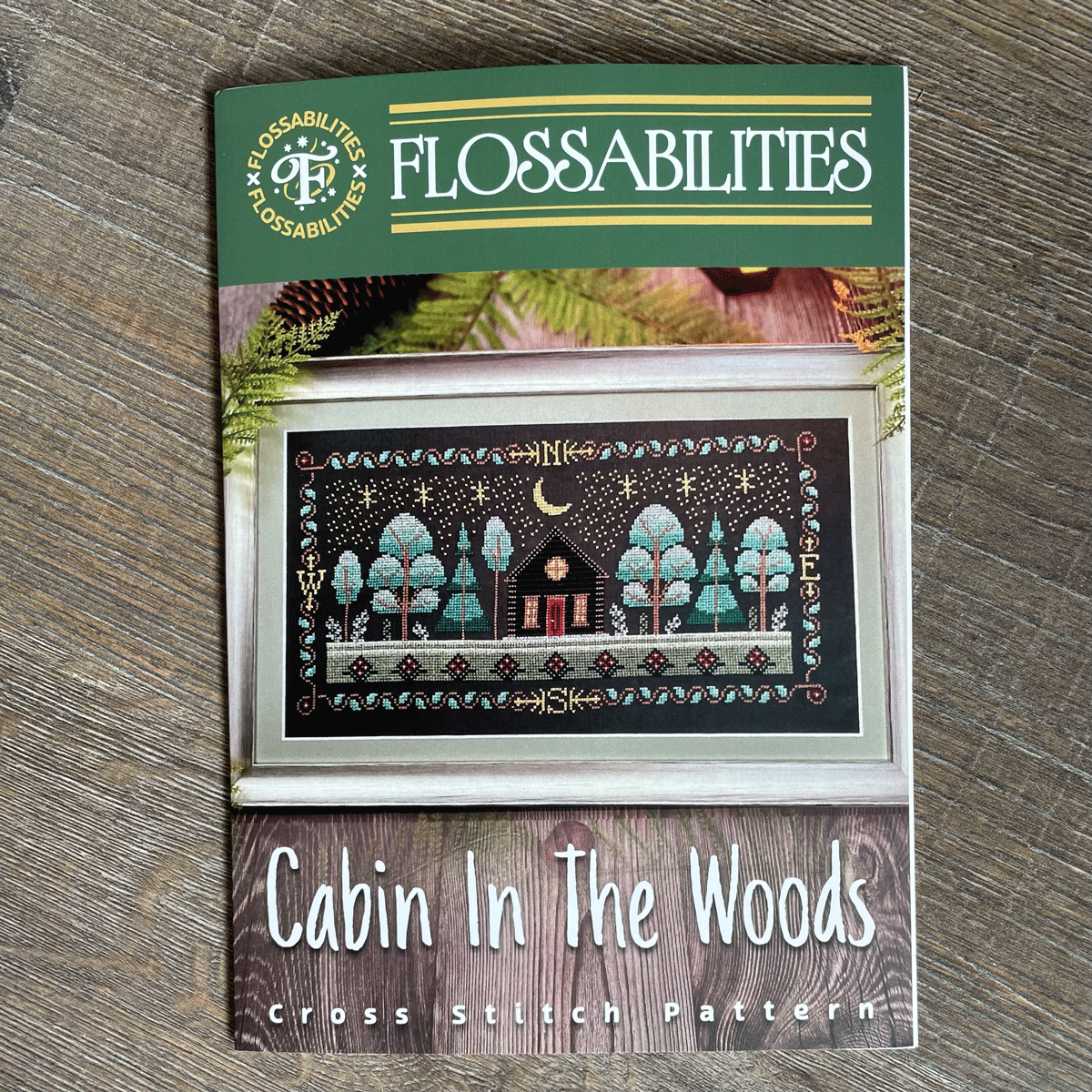 Cabin in the Woods