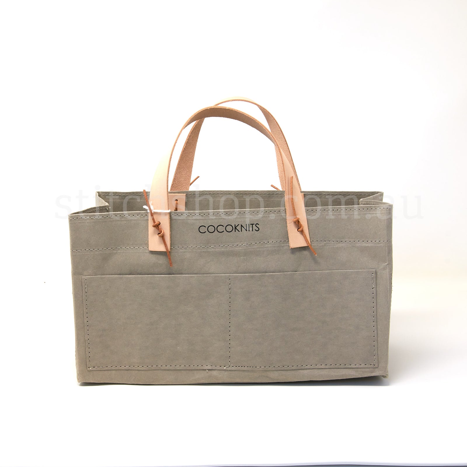 Cocoknits Kraft Caddy