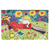 Cat Nap Postcard size Needlepoint Kit