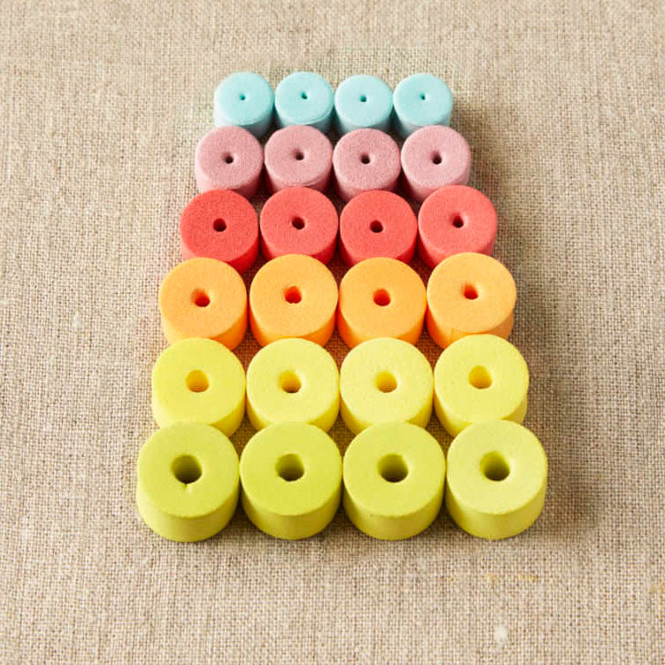 Cocoknits Stitch Stoppers