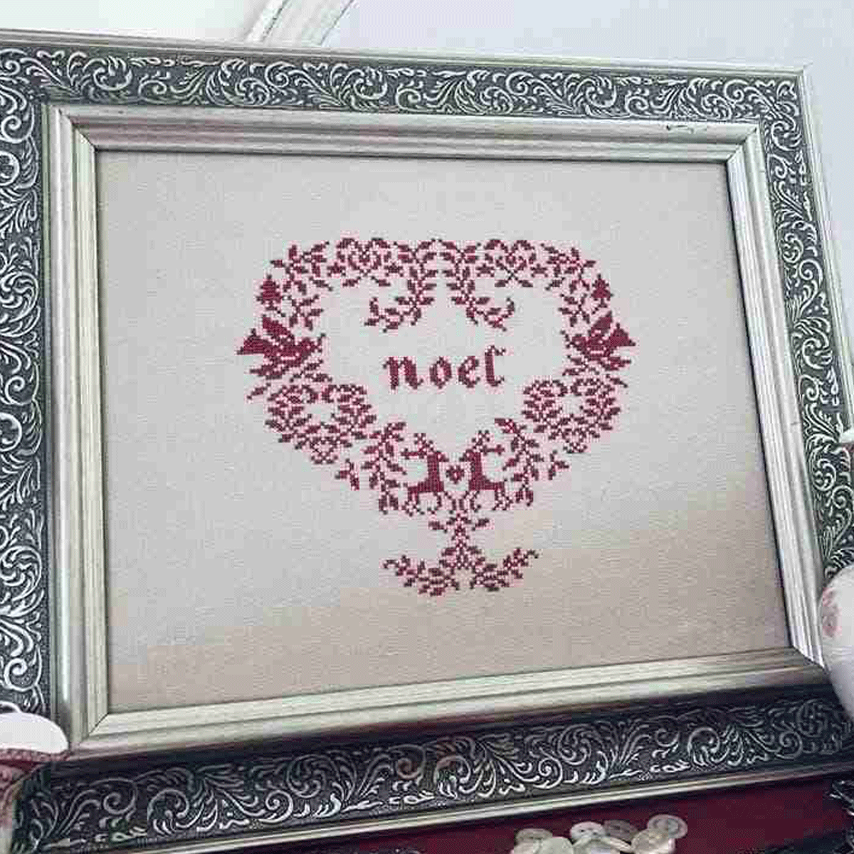 Christmas Love