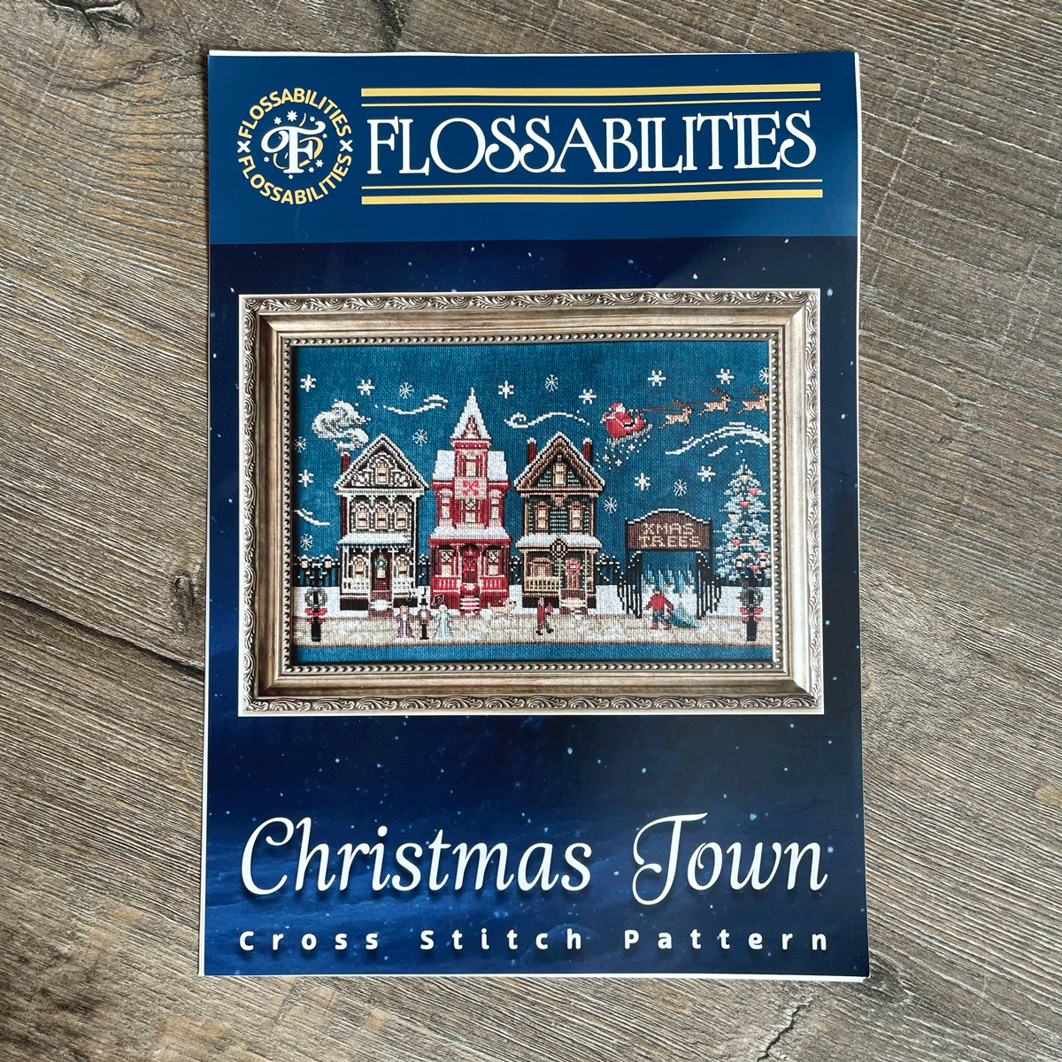 Christmas Town