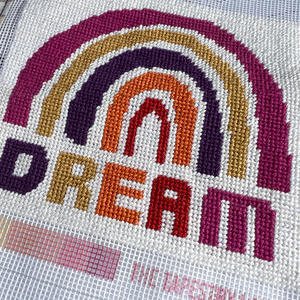 Dream Tapestry Kit