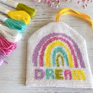 Dream Tapestry Kit