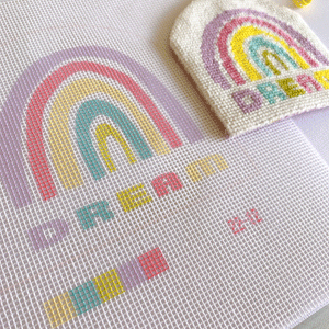 Dream Tapestry Kit