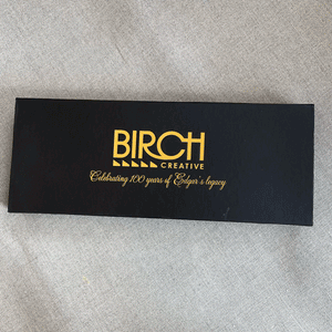 Edgar 8" Tailor Shears