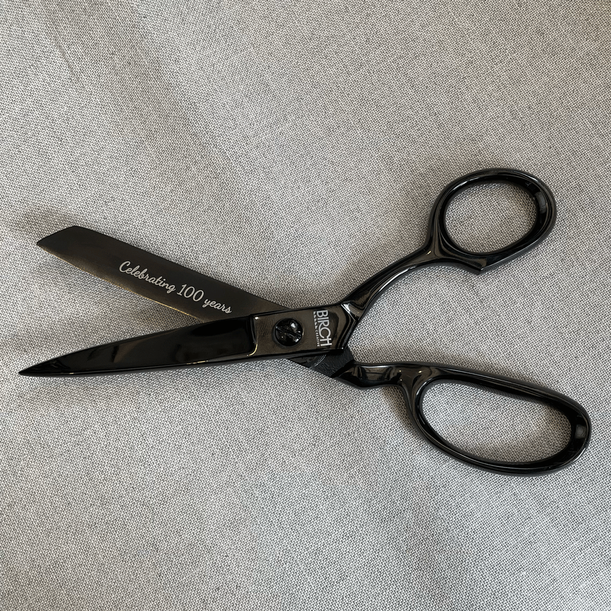 Edgar 8" Tailor Shears