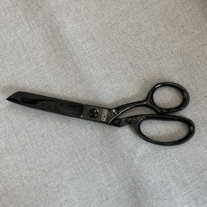 Edgar 8" Tailor Shears