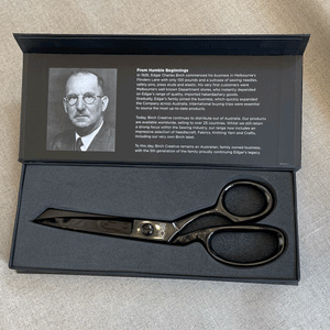 Edgar 8" Tailor Shears