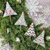 Festive Mini Trees