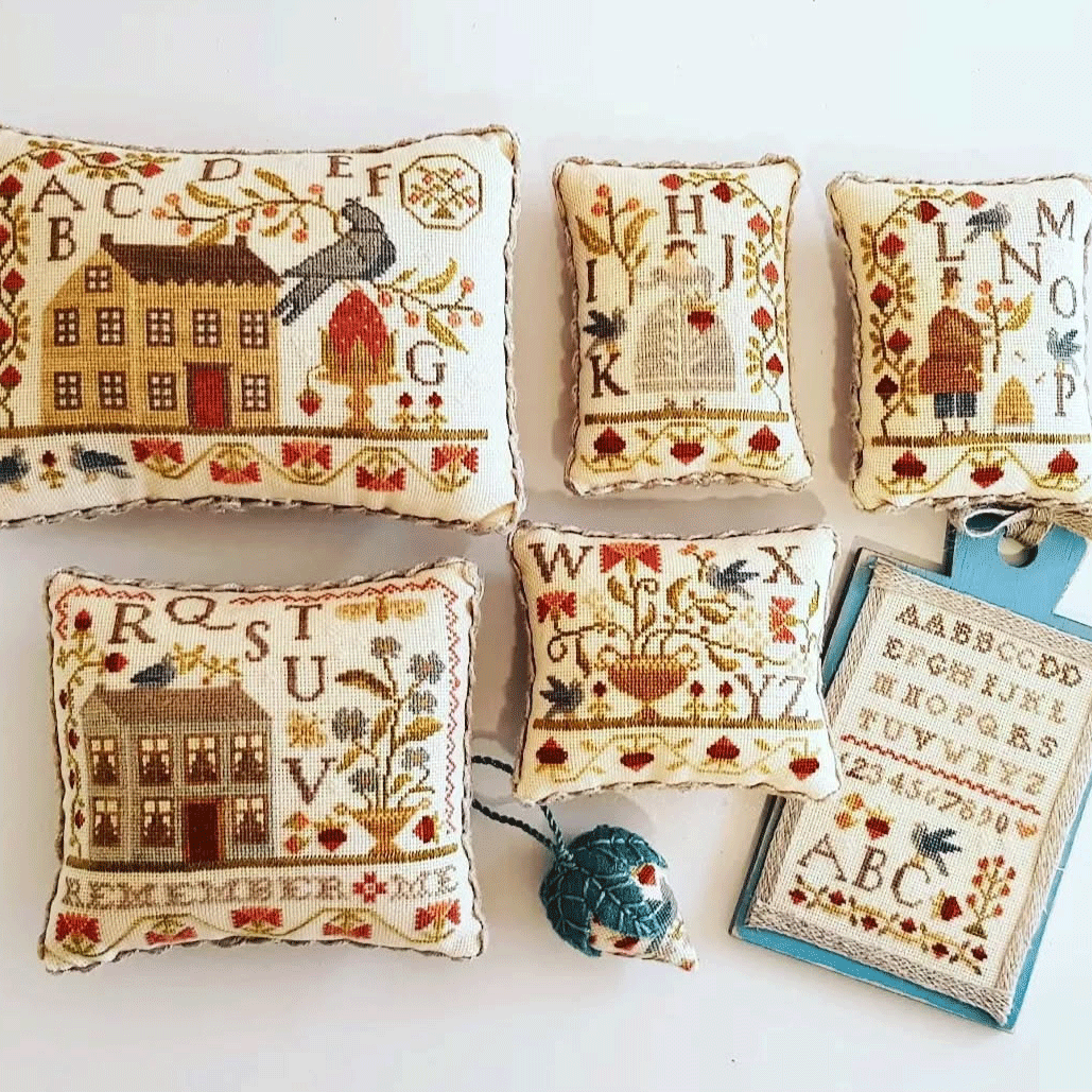 Finishing Workshop  - Deposit