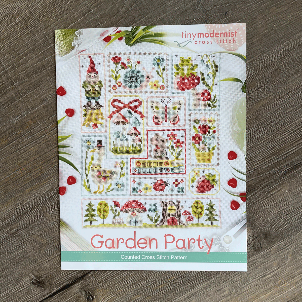 Garden Party