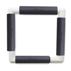 Nurge Embroidery Snap Frame 21cm x 21cm