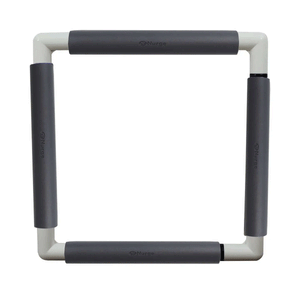 Nurge Embroidery Snap Frame 29cm x 29cm