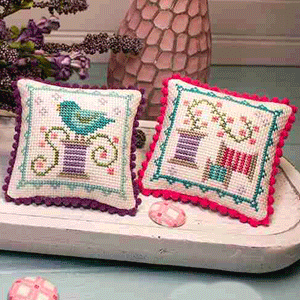 Heart Song Minis