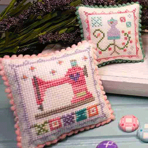 Heart Song Minis