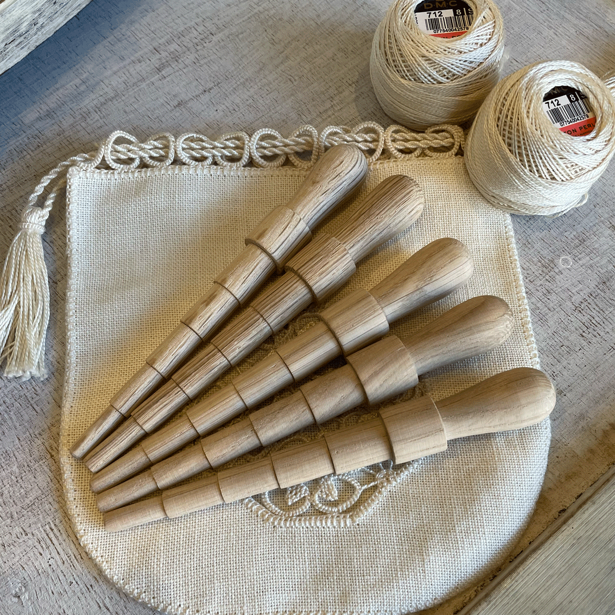 Hedebo Stick