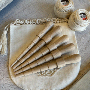 Hedebo Stick