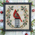 Holly Wreath