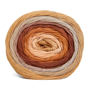 Sesia Iride Cotton Print 4 ply