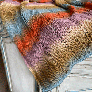 Sesia Iride Cotton Print 4 ply