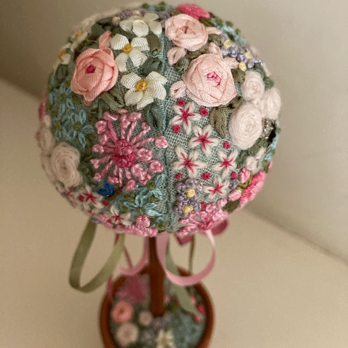 Marjorie's Tree class - Deposit