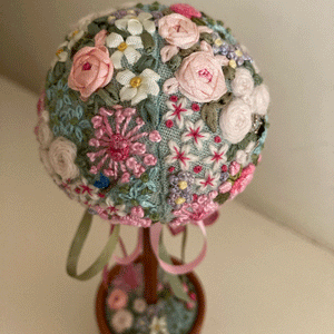 Marjorie's Tree class - Deposit