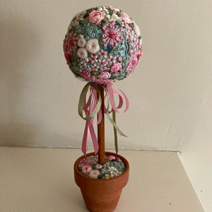 Marjorie's Tree class - Deposit