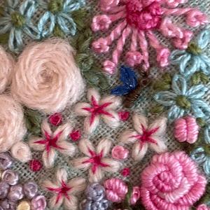 Marjorie's Tree class - Deposit