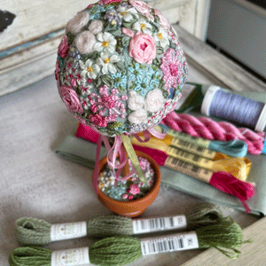 Marjorie's Tree class - Deposit