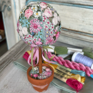 Marjorie's Tree class - Deposit