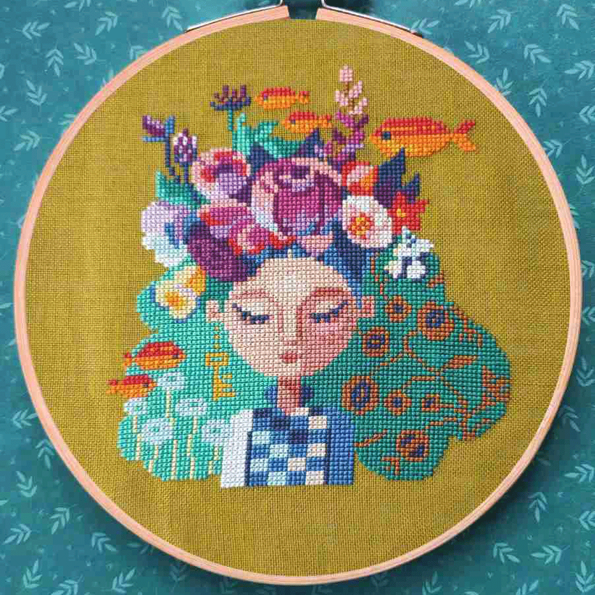 Dreaming of Matisse