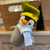 Making Meep the Penguin - Deposit