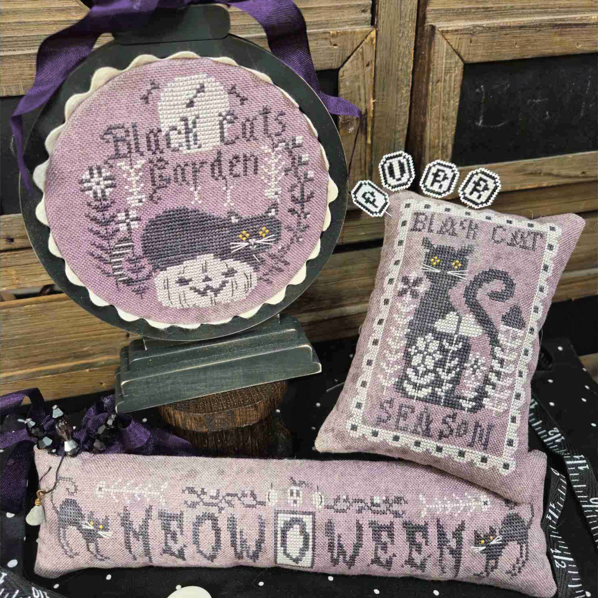 Meow-o-ween