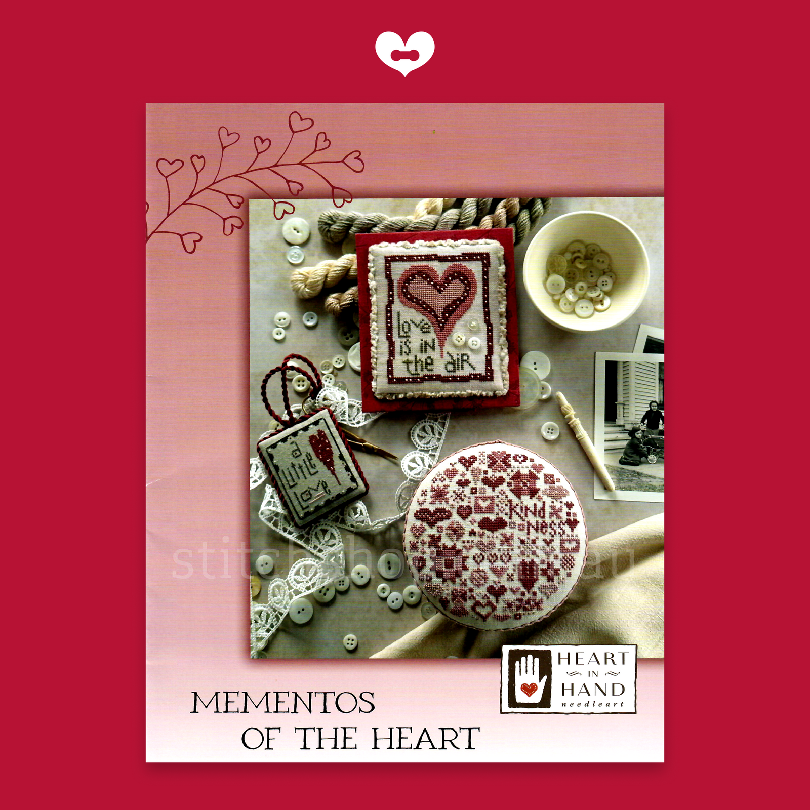 Momentos of the Heart