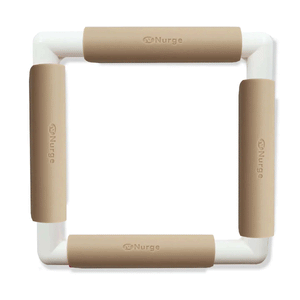 Nurge Embroidery Snap Frame Set 21cm x 21cm