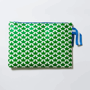 Large Zip Pouch by Project 10