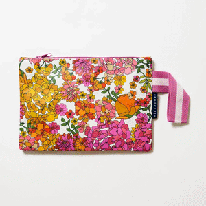 Mini Zip Pouch by Project 10