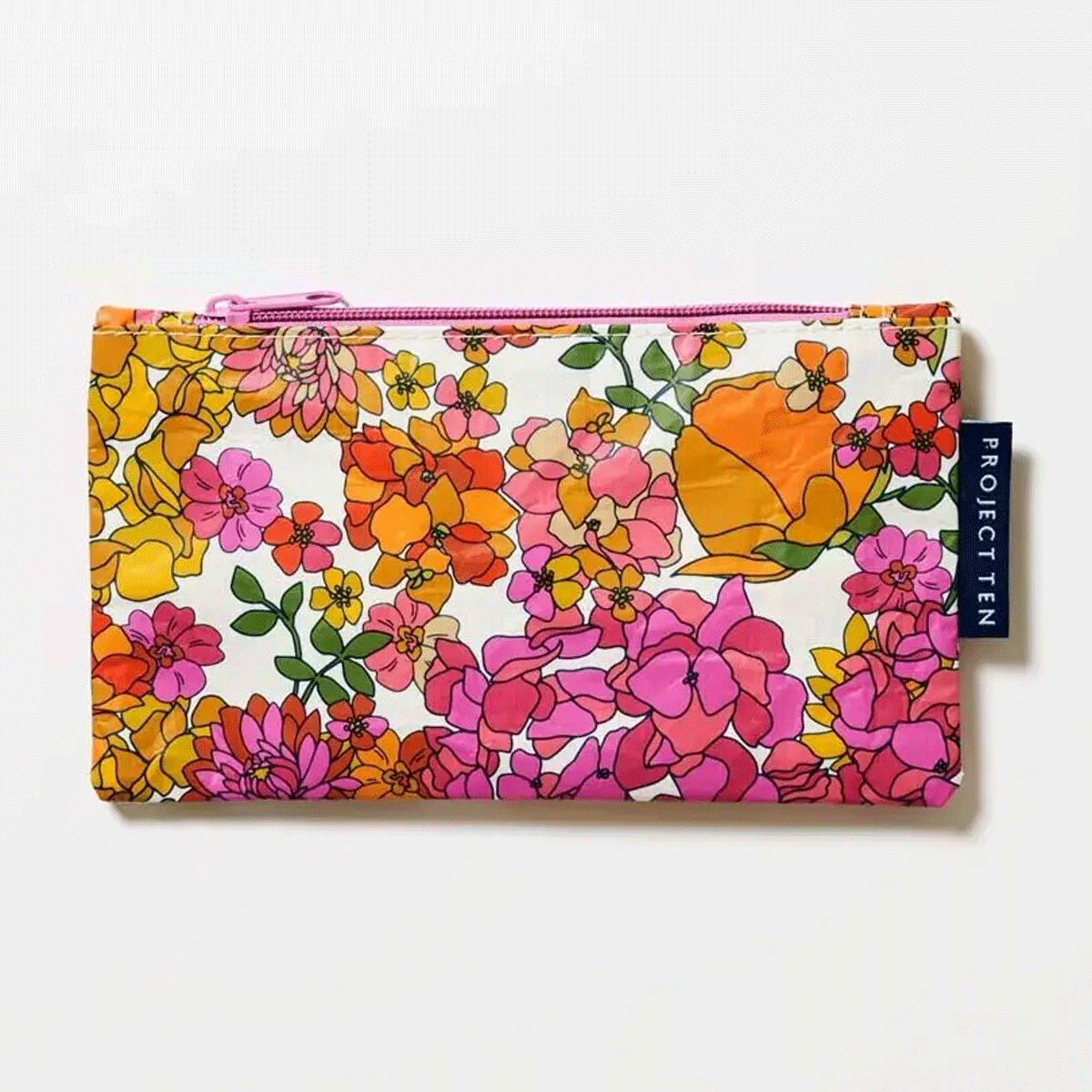 Tiny Zip Pouch by Project 10