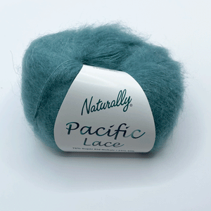 Pacific Lace Mohair