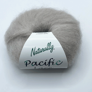 Pacific Lace Mohair