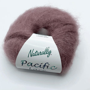 Pacific Lace Mohair