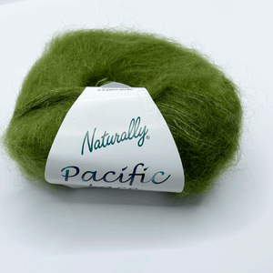 Pacific Lace Mohair