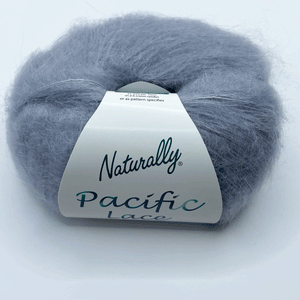 Pacific Lace Mohair