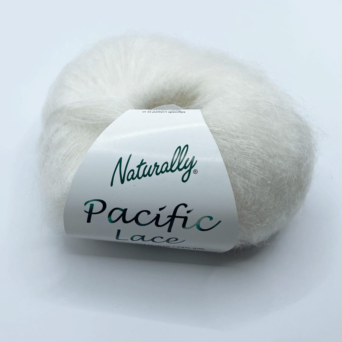 Pacific Lace Mohair